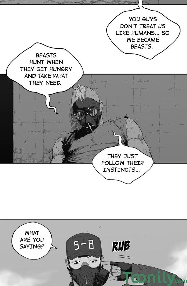 Delivery Knight - Page 47