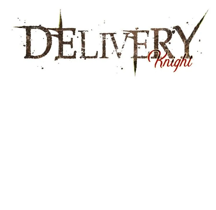 Delivery Knight - Page 22