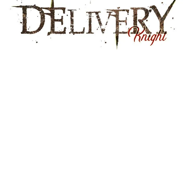 Delivery Knight - Page 61