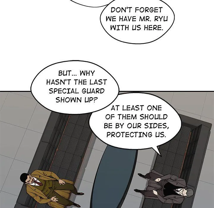 Delivery Knight - Page 90