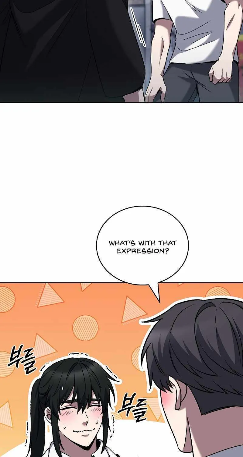 Delivery Man From Murim Chapter 37 page 36 - MangaNato