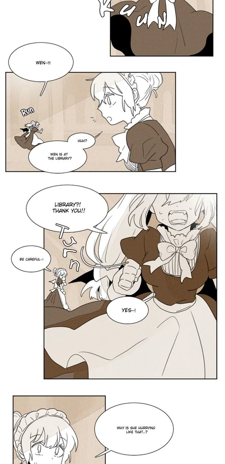 Demon Baby Diary Chapter 1 page 3 - MangaKakalot