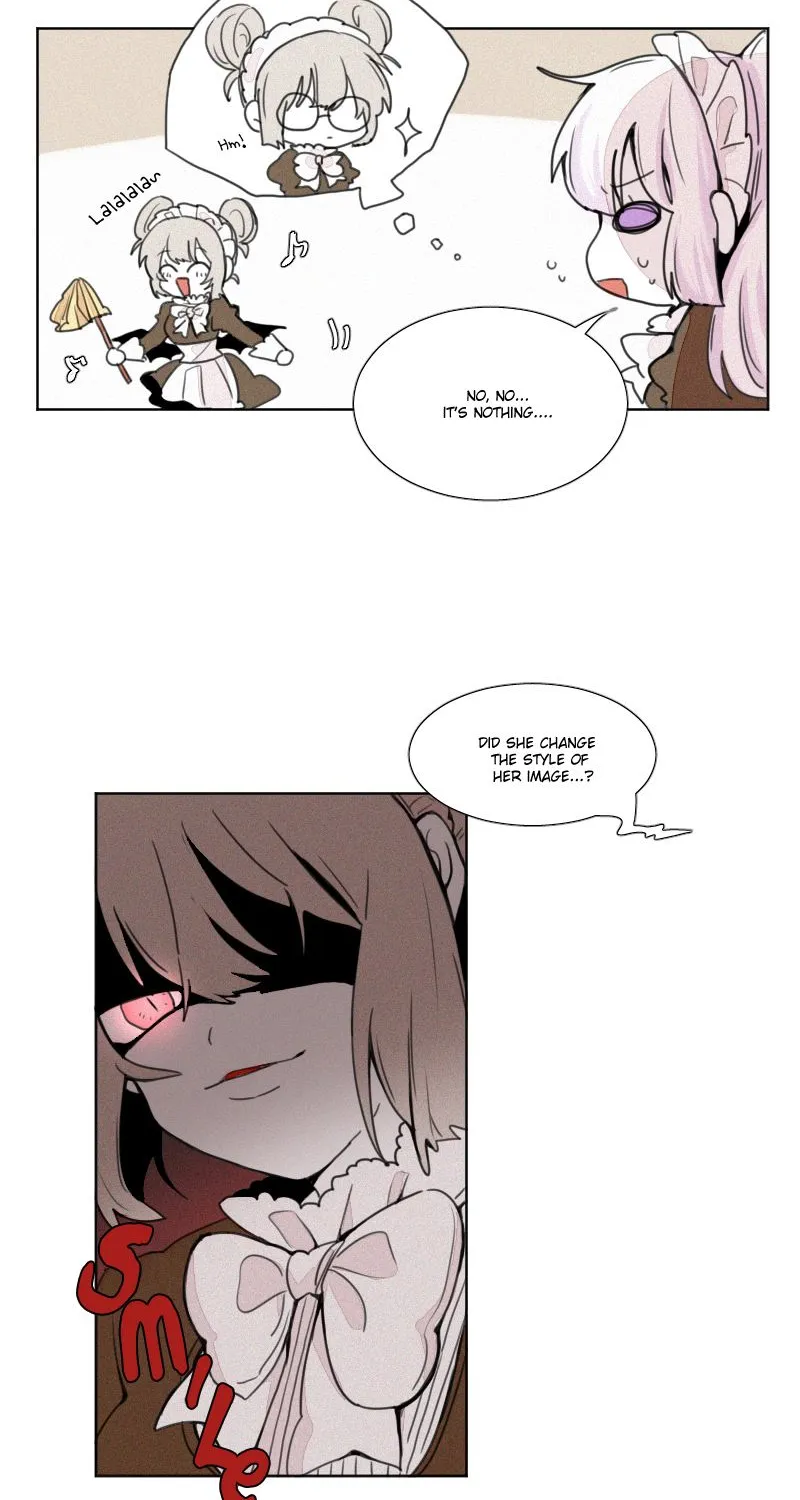 Demon Baby Diary Chapter 3 page 5 - MangaKakalot