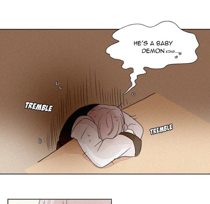 Demon Baby Diary Chapter 6 page 11 - MangaKakalot