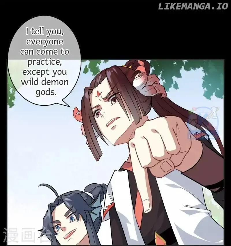 Demon Battling Record Chapter 13 page 39 - MangaKakalot