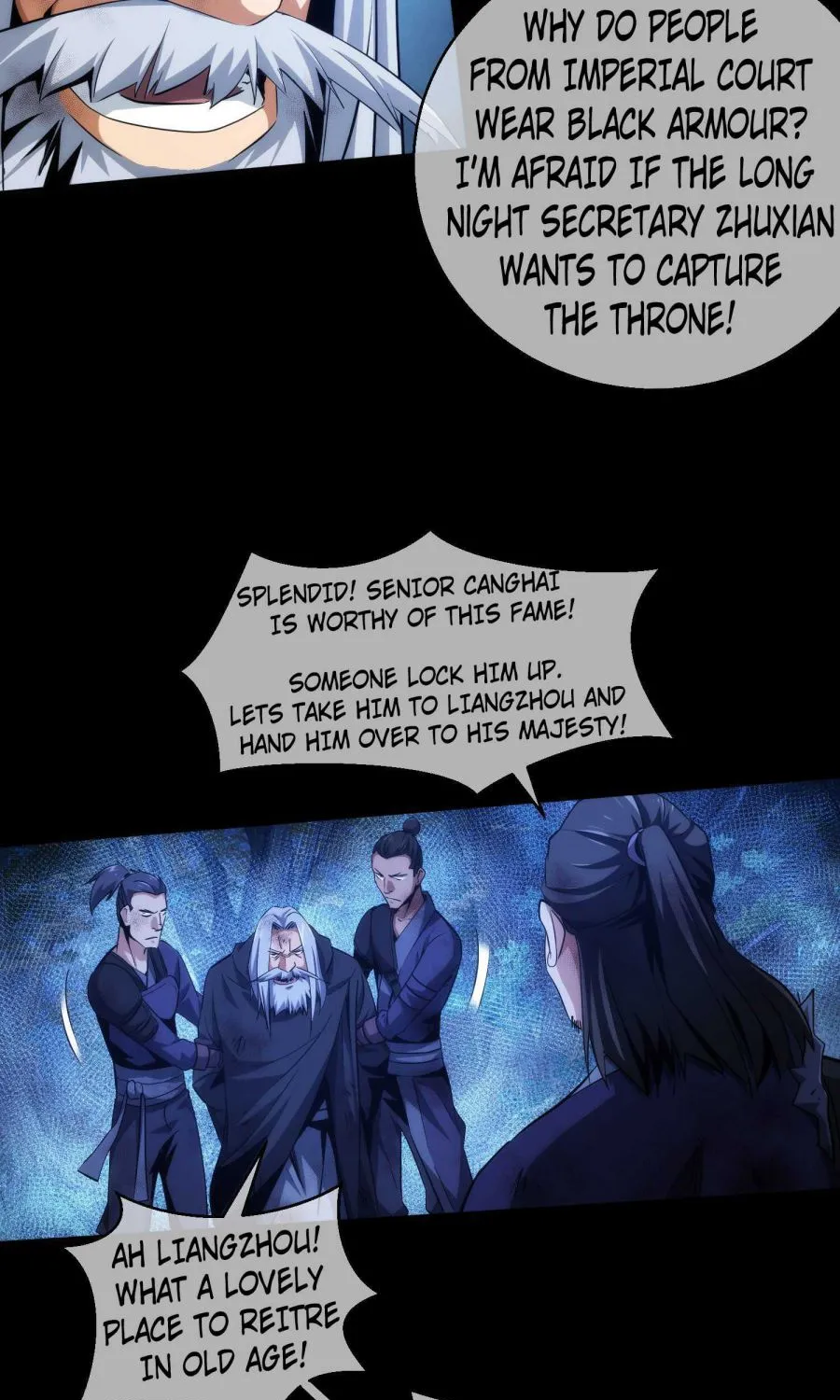 Demon Blade - Page 13