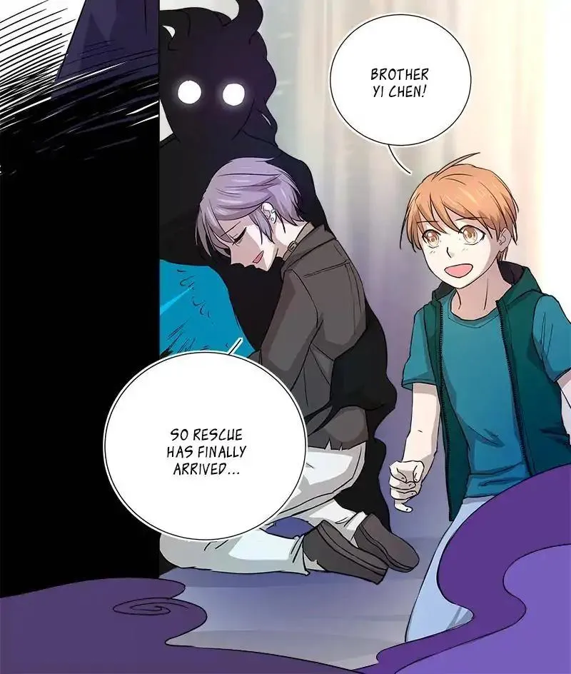 Demon Boyfriend: Delivery In Progress Chapter 40 page 23 - MangaKakalot