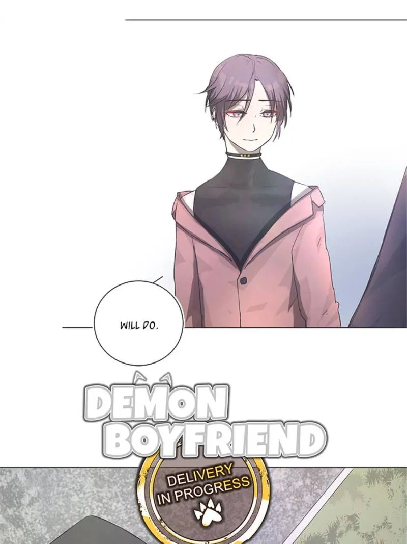 Demon Boyfriend: Delivery In Progress Chapter 77 page 3 - MangaKakalot