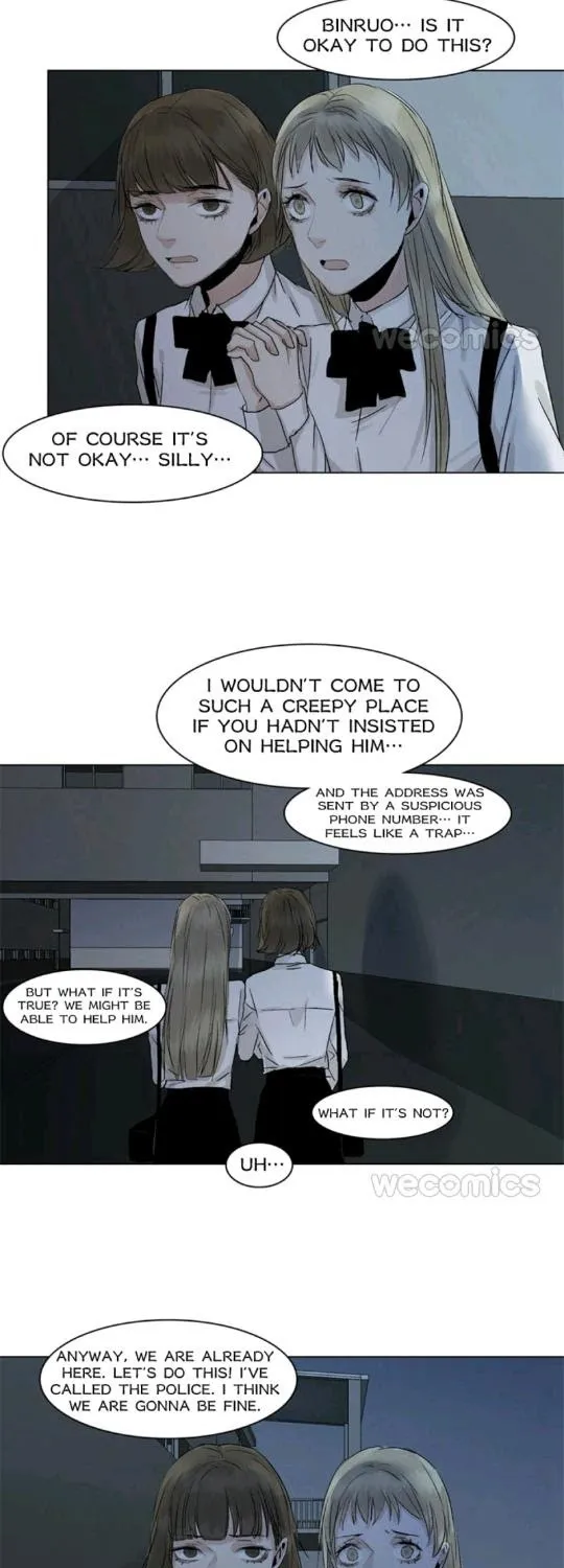 Demon Breeder Chapter 11 page 11 - MangaKakalot