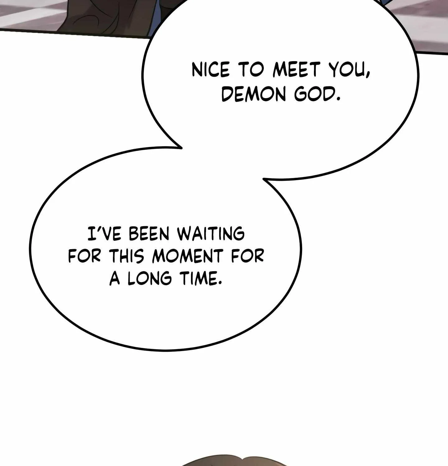 Demon Confinement Chapter 2 page 6 - MangaKakalot