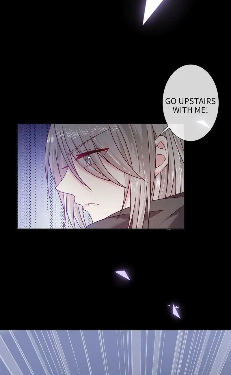 Demon, Don’T Kiss Me Chapter 106 page 15 - MangaNato