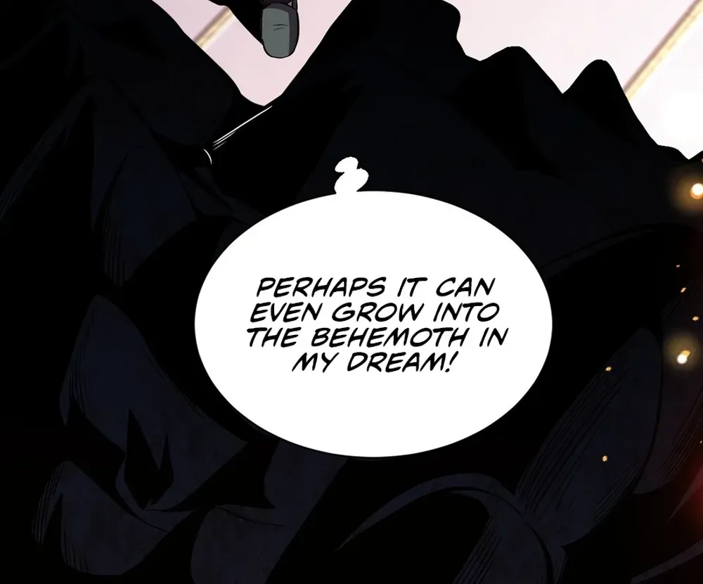 Demon God of Apocalyptic Behemoth Chapter 1 page 133 - MangaNato