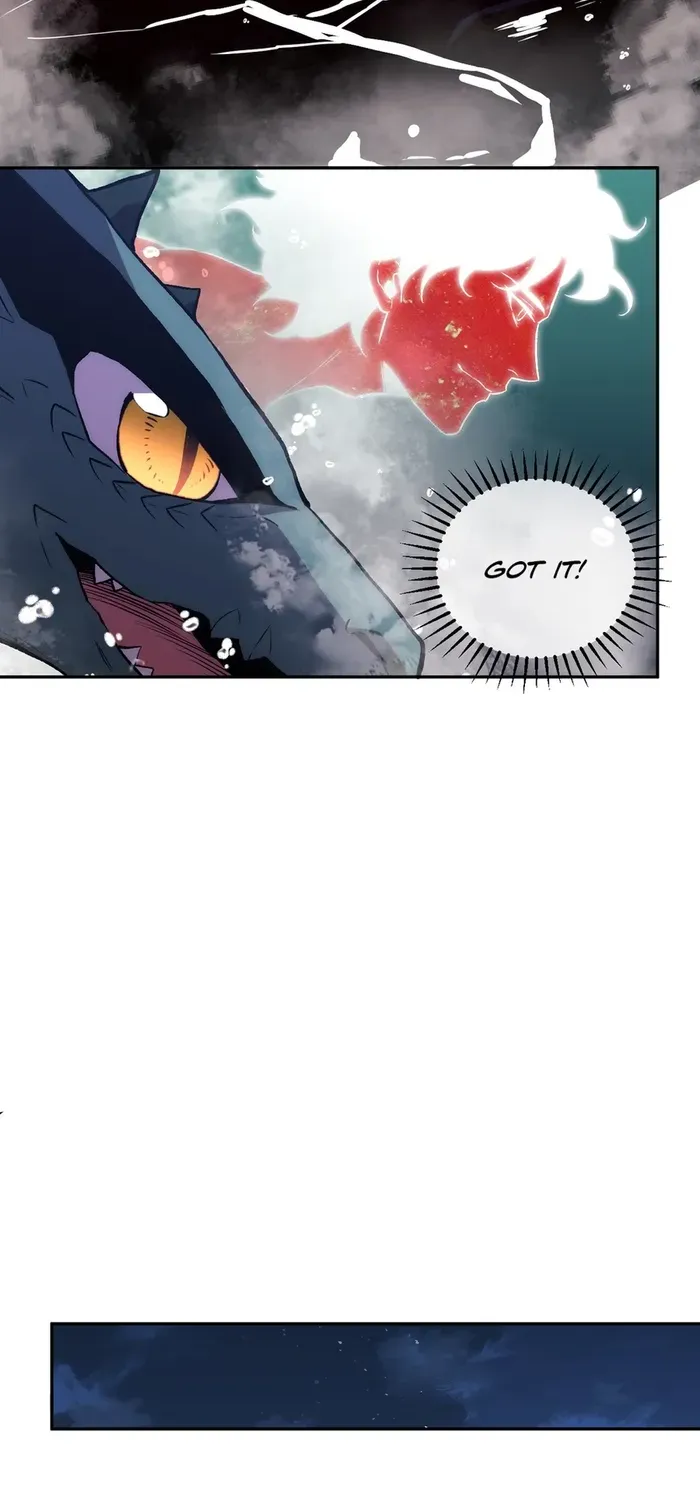 Demon God of Apocalyptic Behemoth Chapter 10 page 42 - MangaKakalot