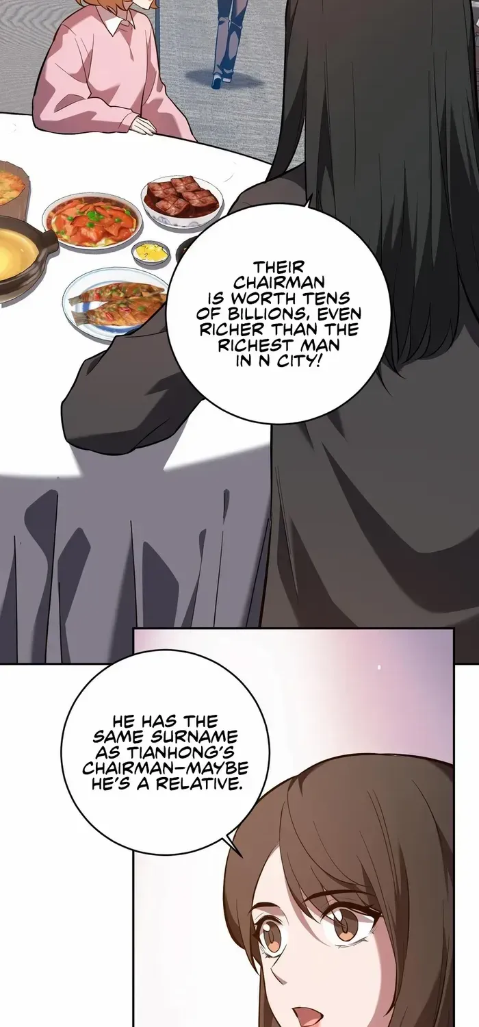 Demon God of Apocalyptic Behemoth Chapter 11 page 7 - MangaKakalot