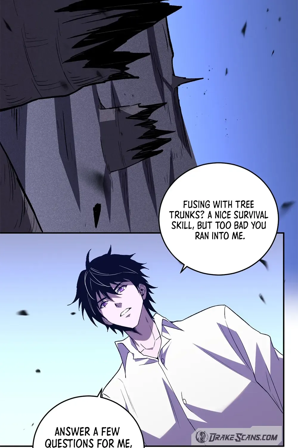 Demon God of Apocalyptic Behemoth Chapter 13 page 9 - MangaNato