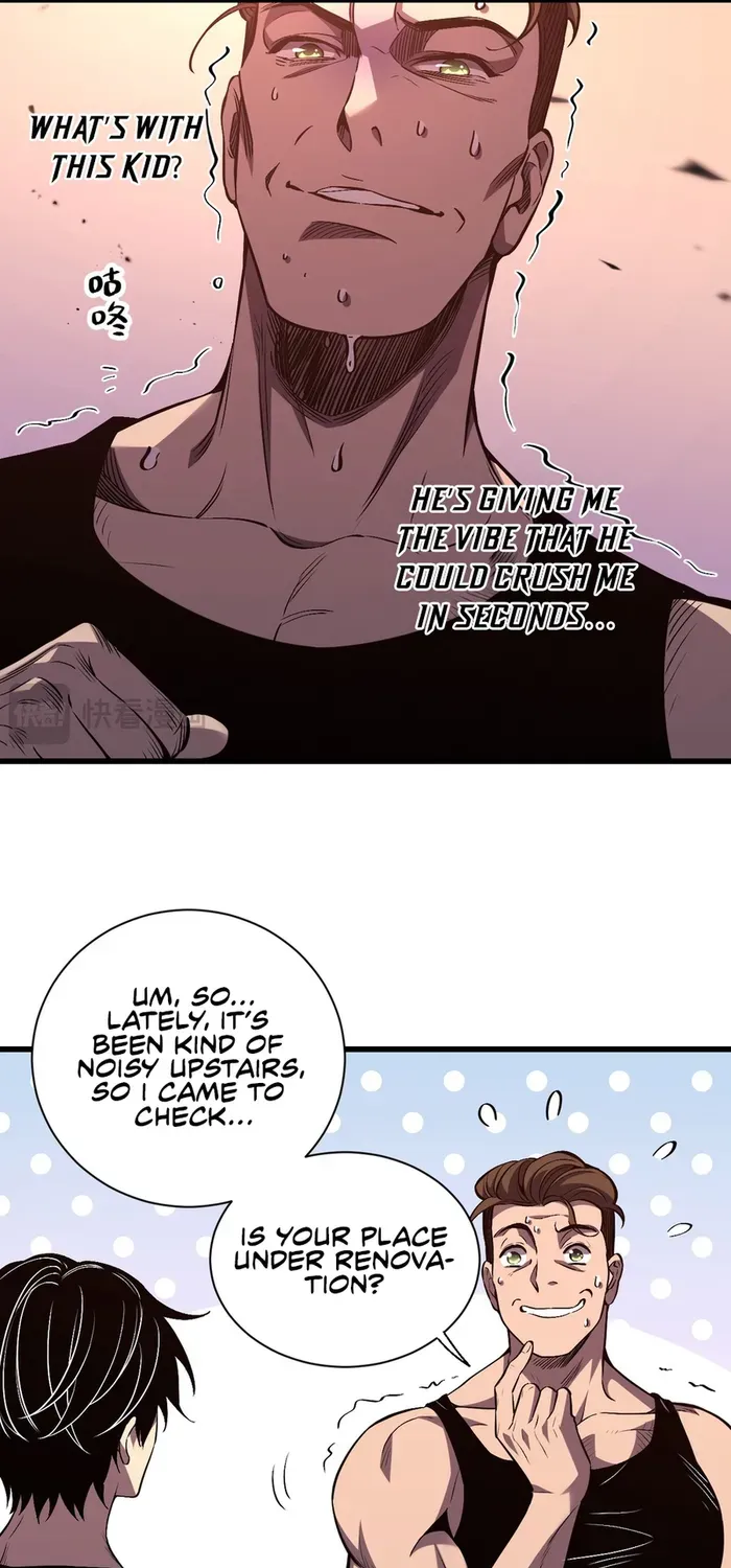 Demon God of Apocalyptic Behemoth Chapter 2 page 110 - MangaNato