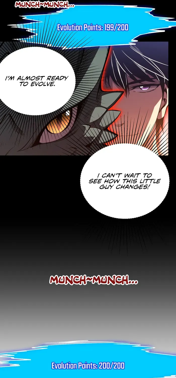 Demon God of Apocalyptic Behemoth Chapter 2 page 60 - MangaNato