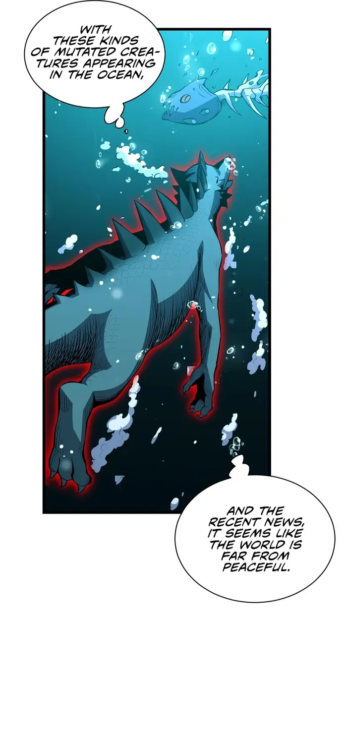 Demon God of Apocalyptic Behemoth Chapter 3 page 32 - MangaNato