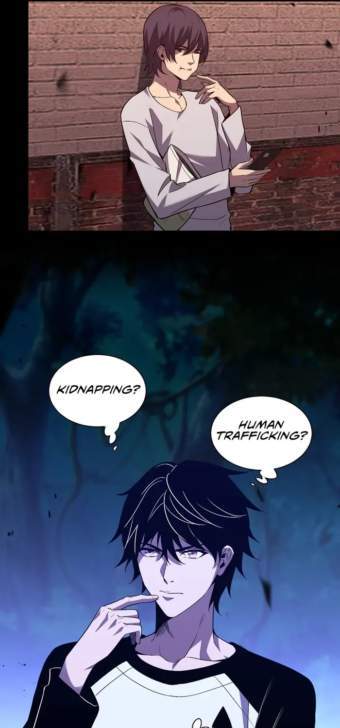 Demon God of Apocalyptic Behemoth Chapter 3 page 67 - MangaNato