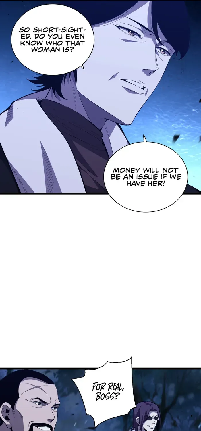 Demon God of Apocalyptic Behemoth Chapter 4 page 68 - MangaNato