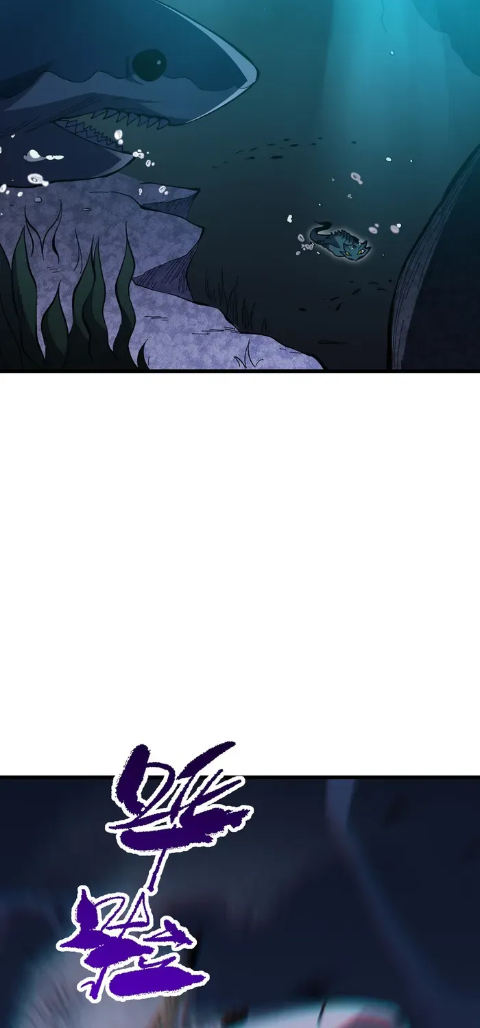 Demon God of Apocalyptic Behemoth Chapter 5 page 49 - MangaNato