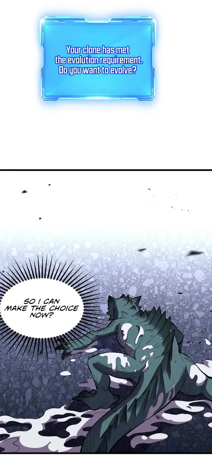 Demon God of Apocalyptic Behemoth Chapter 5 page 55 - MangaNato