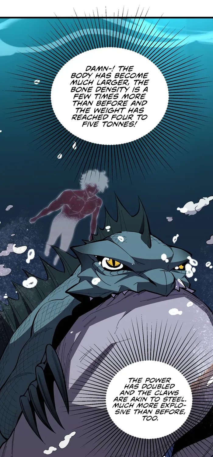 Demon God of Apocalyptic Behemoth Chapter 5 page 65 - MangaNato