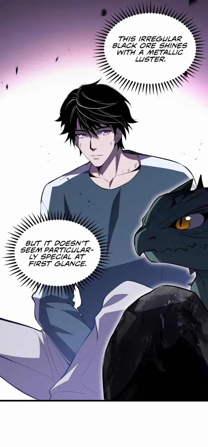 Demon God of Apocalyptic Behemoth Chapter 6 page 60 - MangaNato