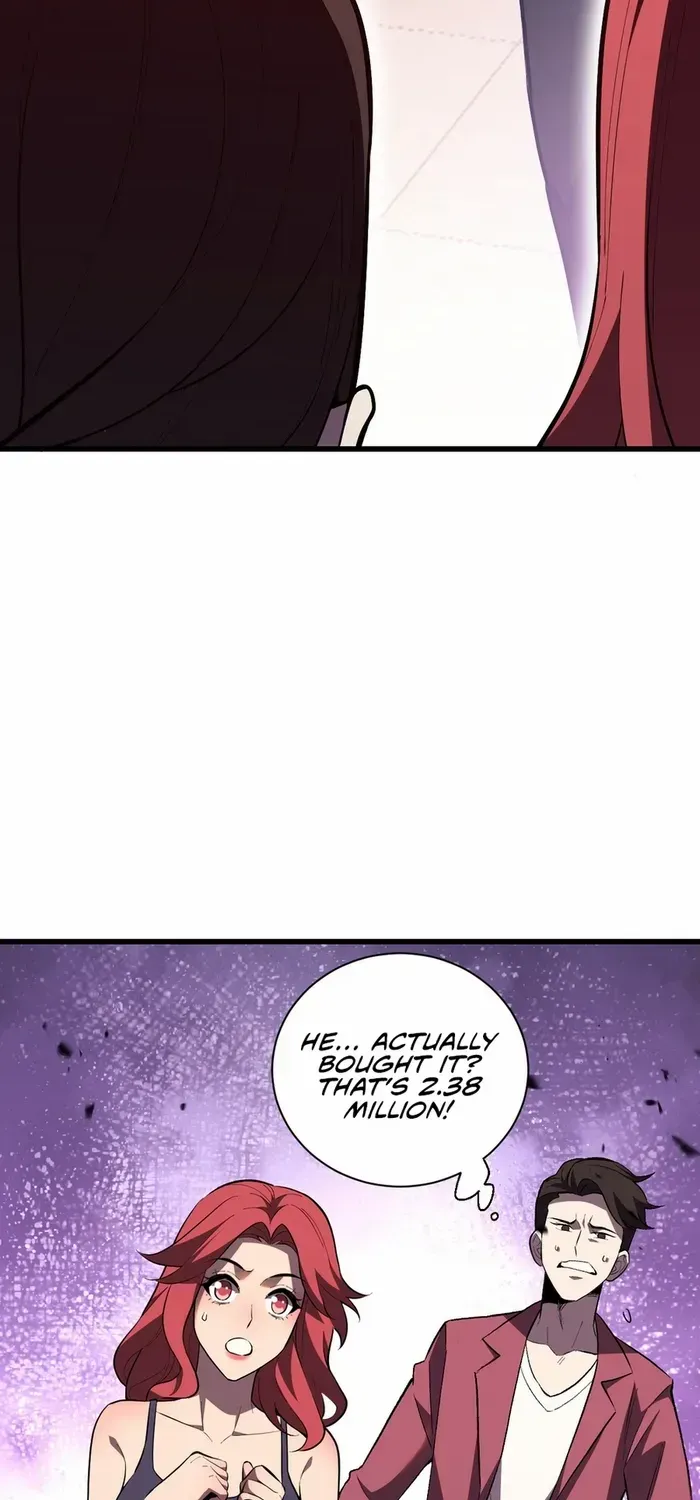 Demon God of Apocalyptic Behemoth Chapter 7 page 46 - MangaNato