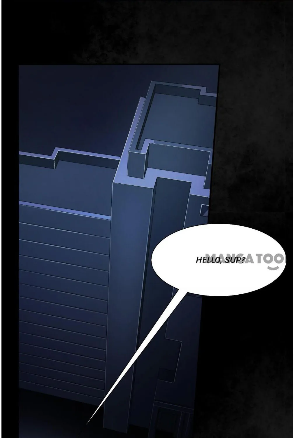 Demon Hunter Chapter 1 page 7 - MangaKakalot