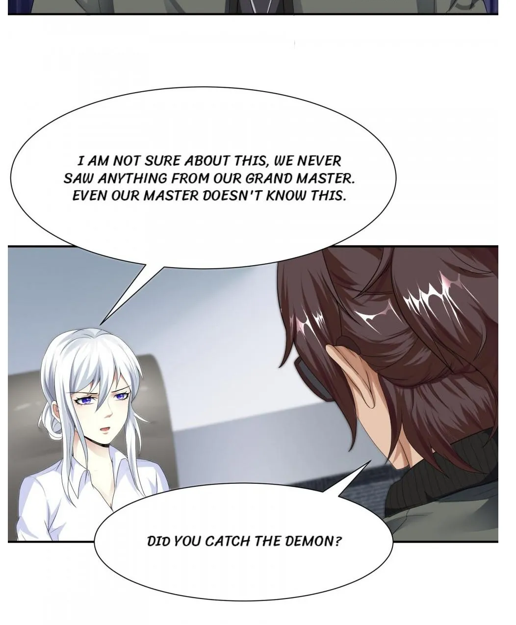 Demon Hunter Chapter 11 page 30 - MangaKakalot