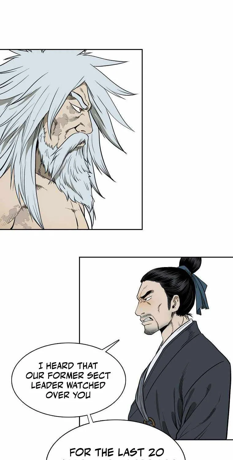 Demon In Mount Hua Chapter 1 page 153 - MangaKakalot