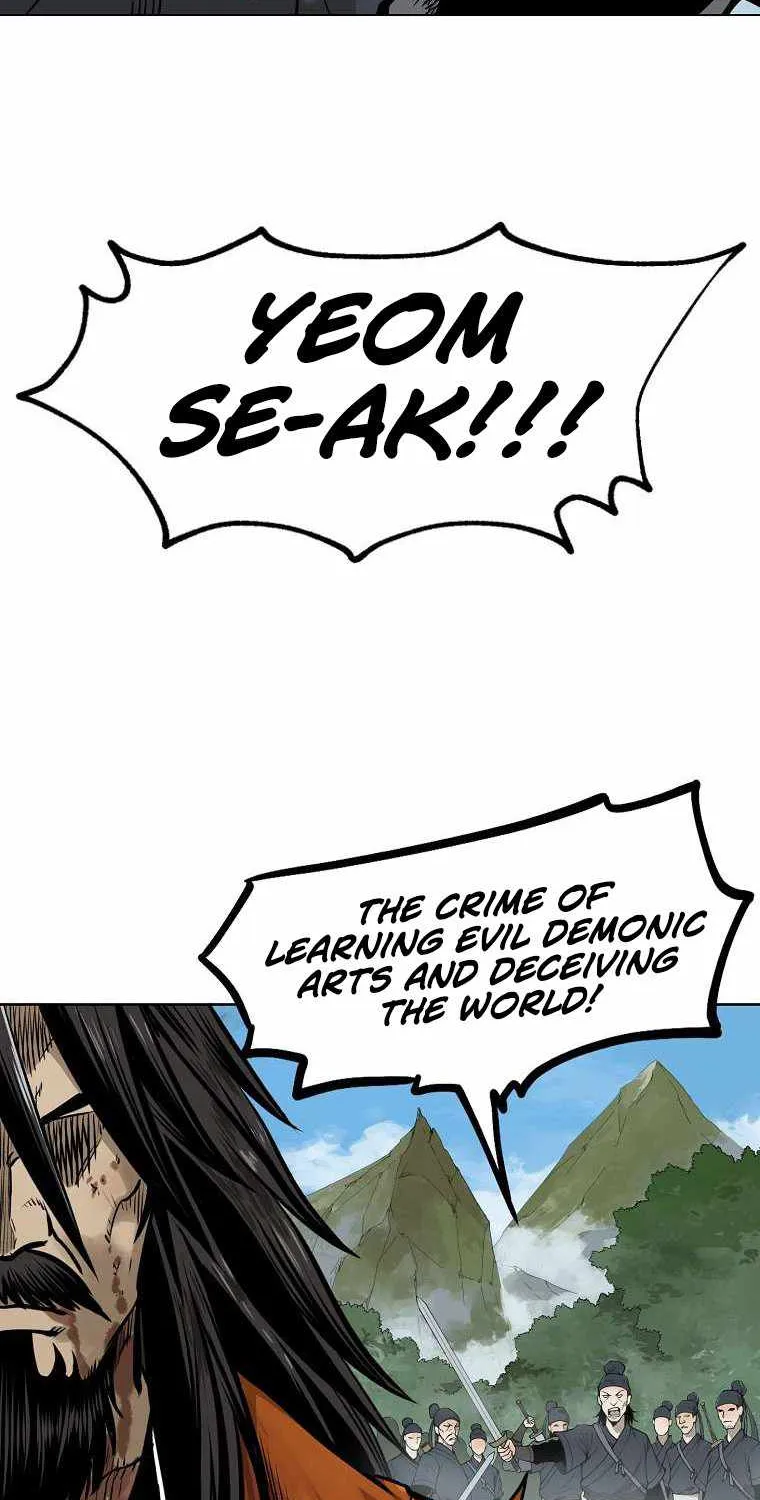 Demon In Mount Hua Chapter 1 page 23 - MangaKakalot