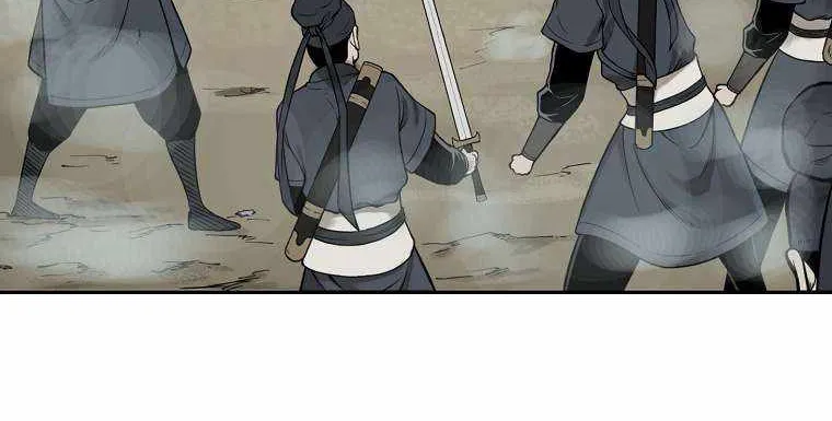 Demon In Mount Hua Chapter 1 page 40 - MangaKakalot