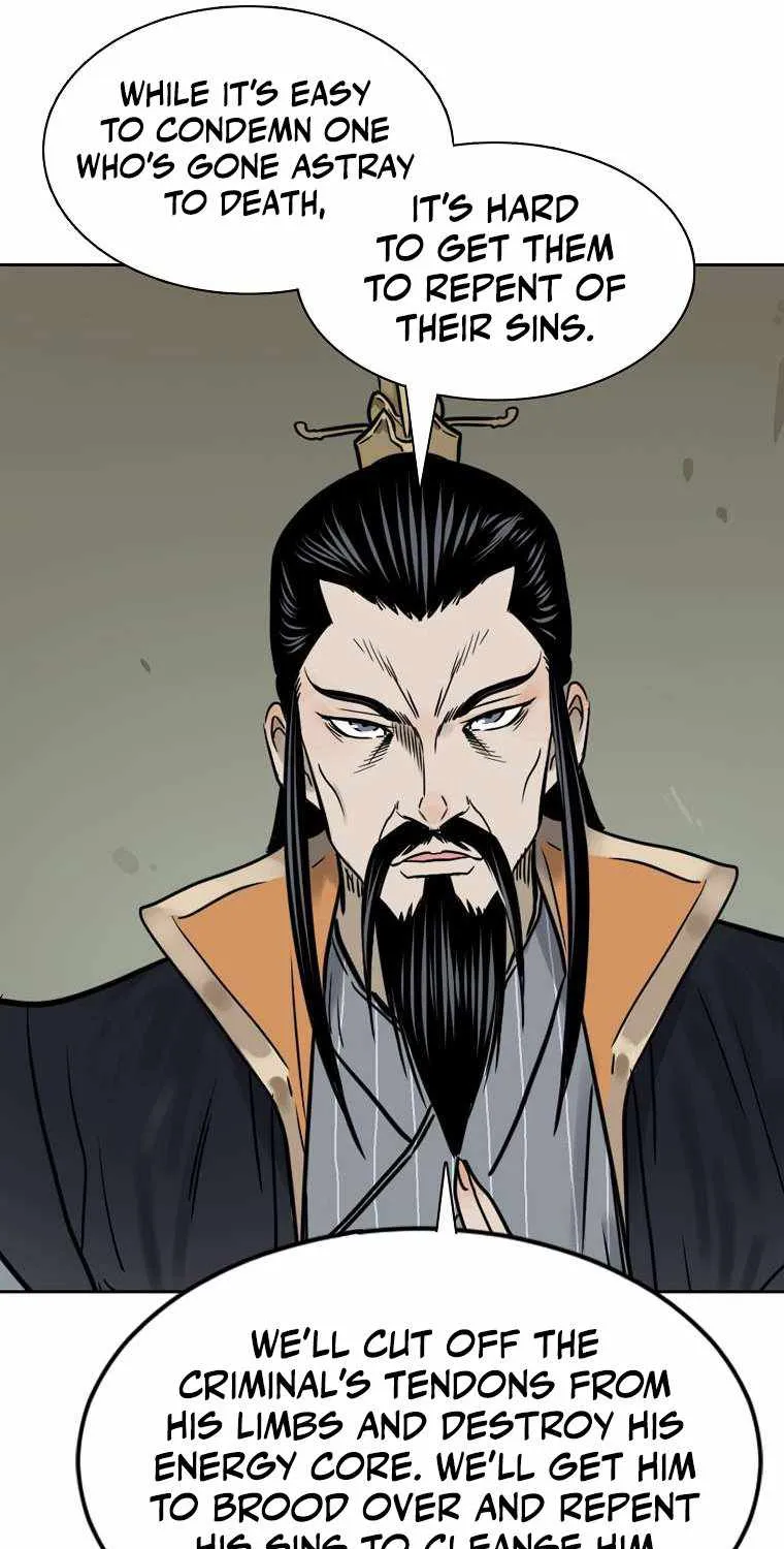 Demon In Mount Hua Chapter 1 page 49 - MangaKakalot