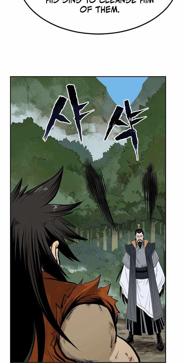 Demon In Mount Hua Chapter 1 page 50 - MangaKakalot