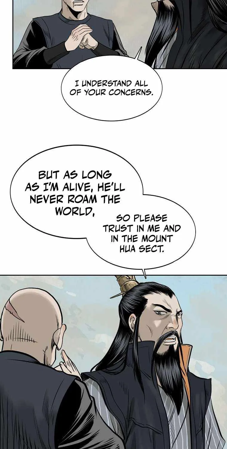 Demon In Mount Hua Chapter 1 page 87 - MangaKakalot