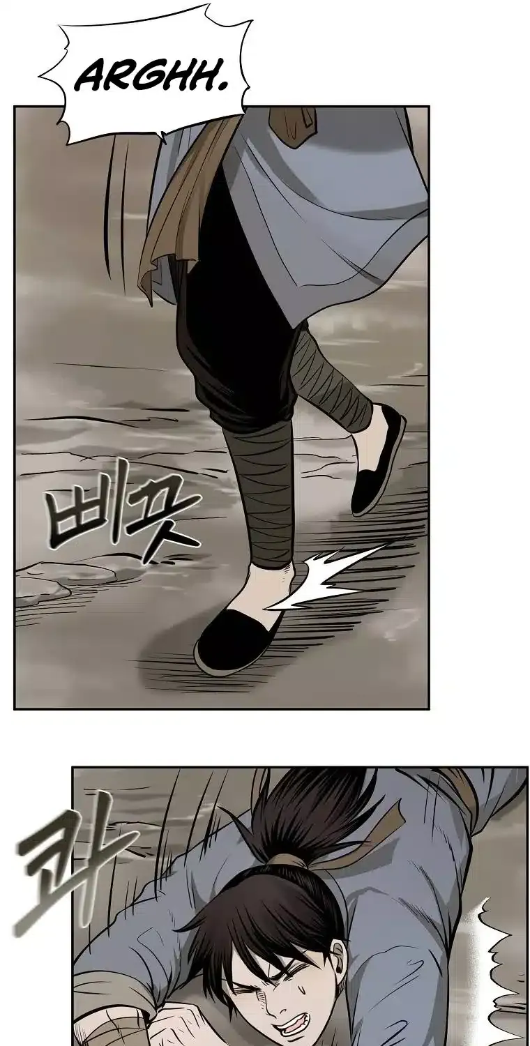 Demon In Mount Hua Chapter 10 page 18 - MangaKakalot