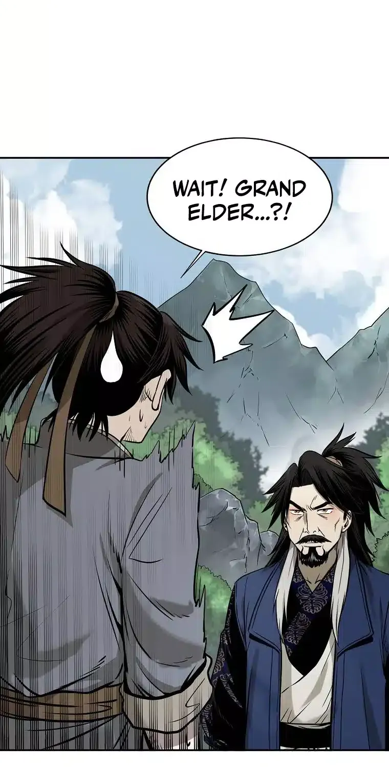 Demon In Mount Hua Chapter 10 page 23 - MangaKakalot