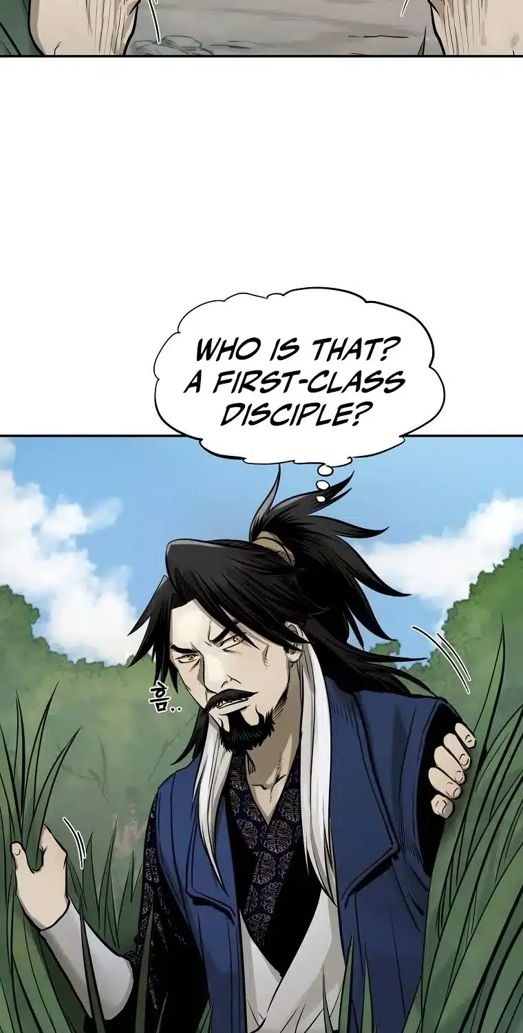 Demon In Mount Hua Chapter 10 page 6 - MangaKakalot