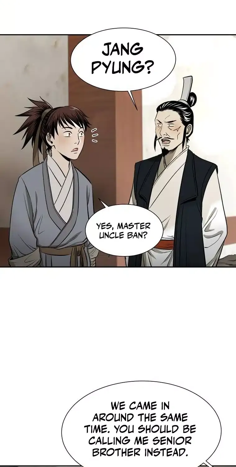 Demon In Mount Hua Chapter 10 page 79 - MangaKakalot