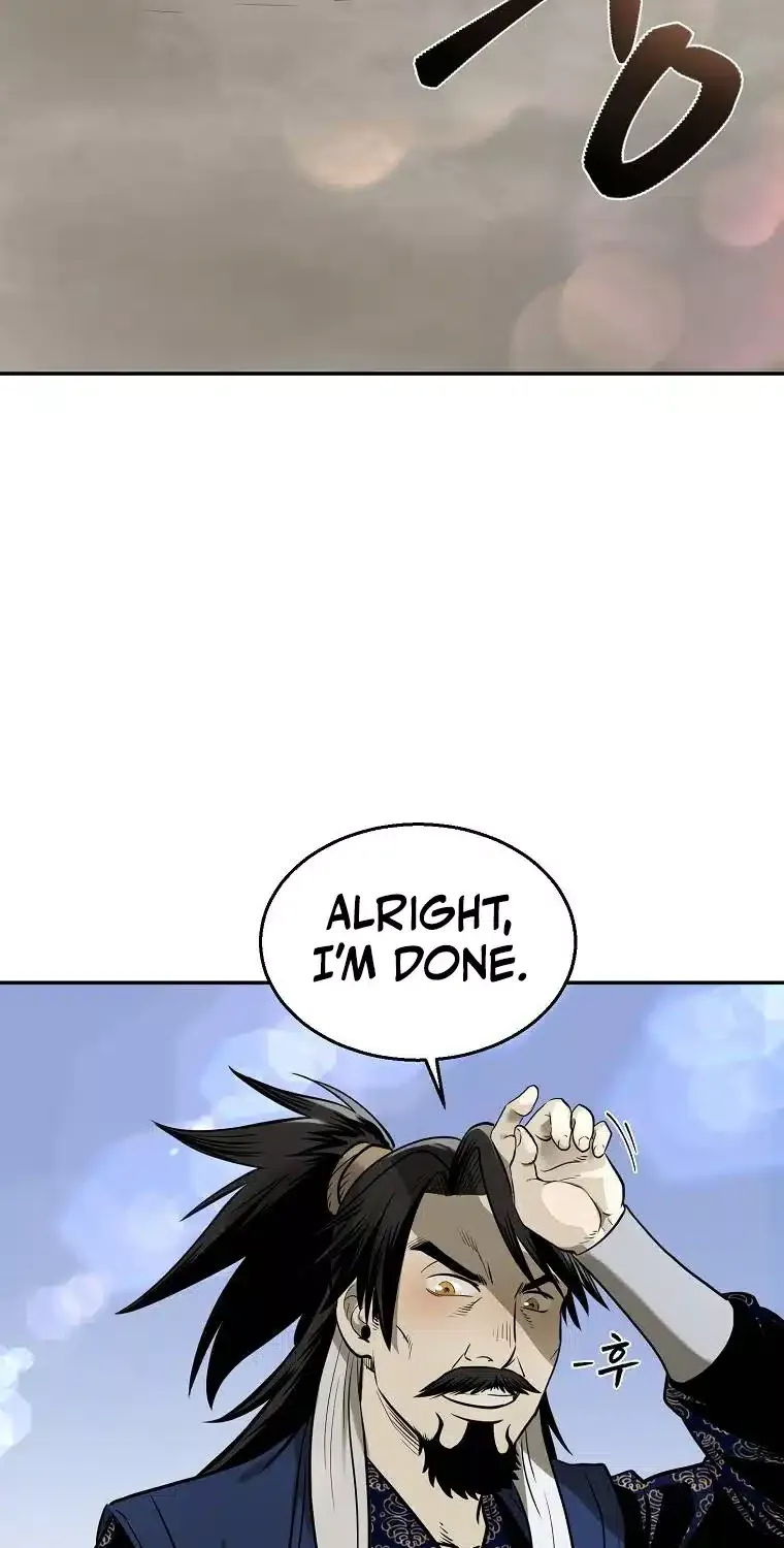 Demon In Mount Hua Chapter 10 page 84 - MangaKakalot