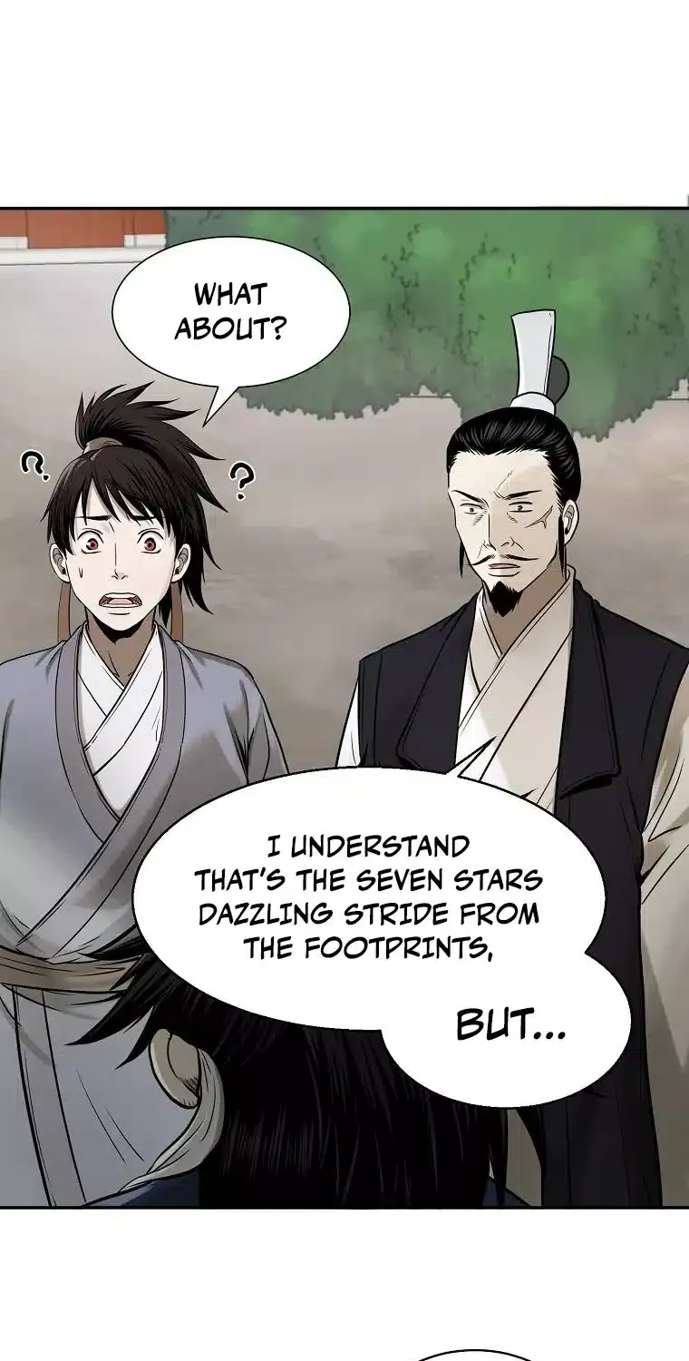 Demon In Mount Hua Chapter 11 page 14 - MangaKakalot