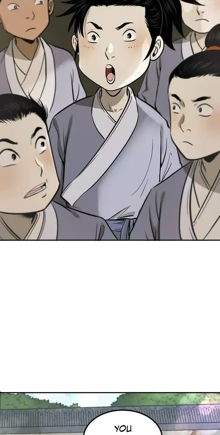 Demon In Mount Hua Chapter 11 page 6 - MangaKakalot