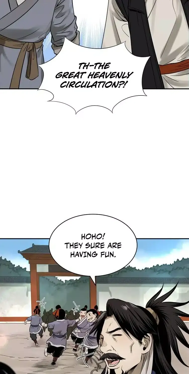 Demon In Mount Hua Chapter 11 page 59 - MangaKakalot