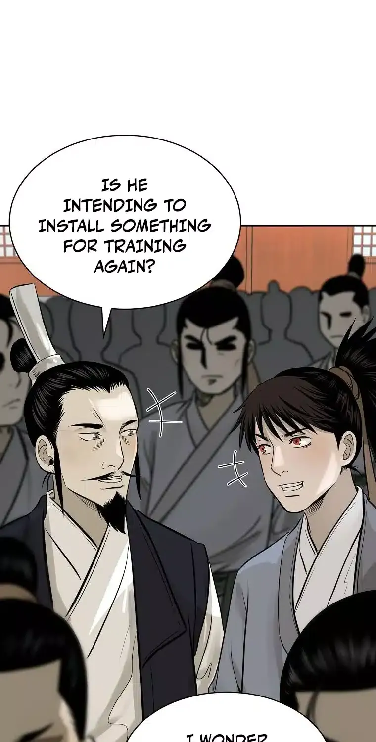 Demon In Mount Hua Chapter 11 page 79 - MangaKakalot