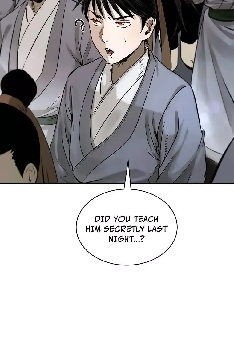 Demon In Mount Hua Chapter 11 page 88 - MangaKakalot