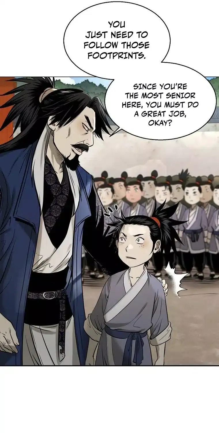 Demon In Mount Hua Chapter 11 page 10 - MangaKakalot