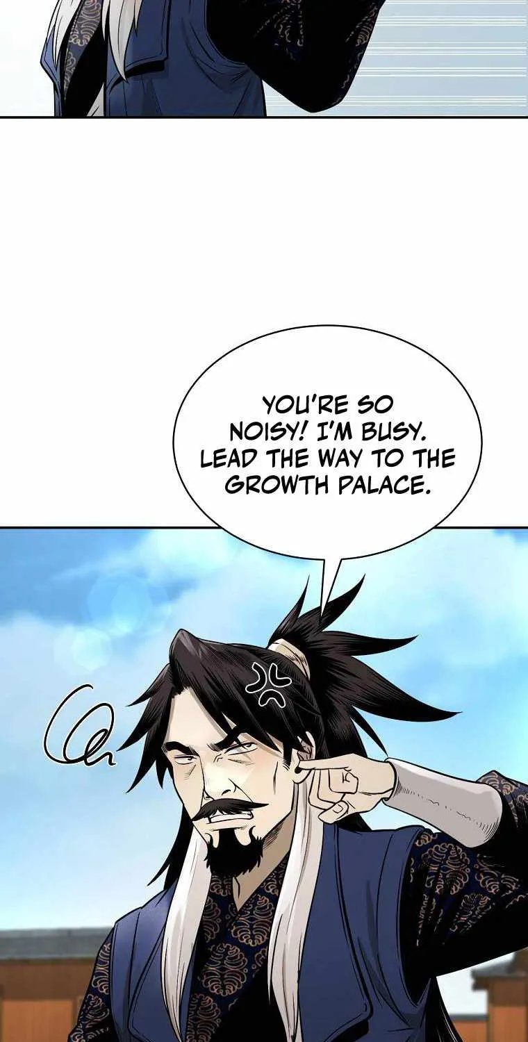 Demon In Mount Hua Chapter 13 page 19 - MangaKakalot