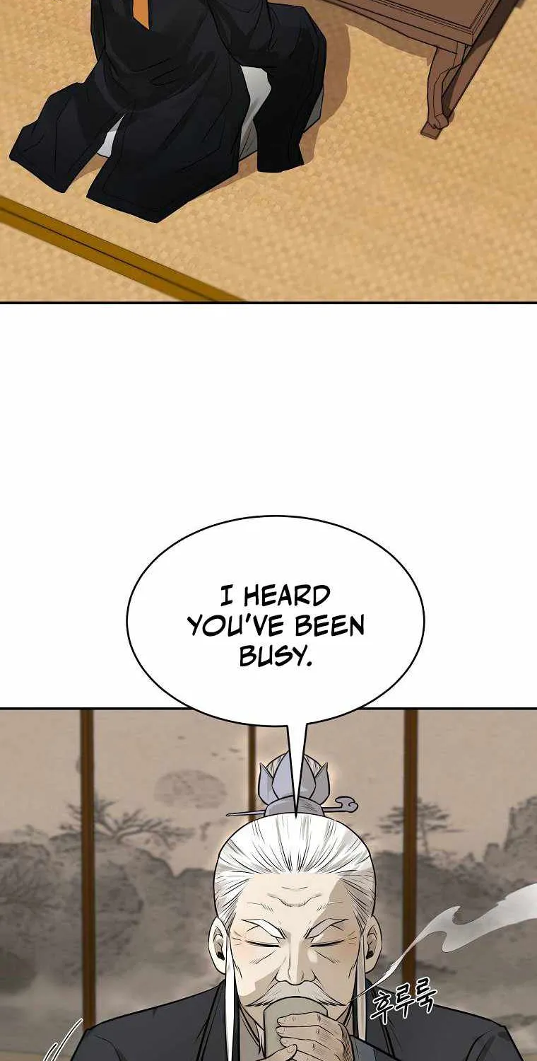 Demon In Mount Hua Chapter 13 page 26 - MangaKakalot